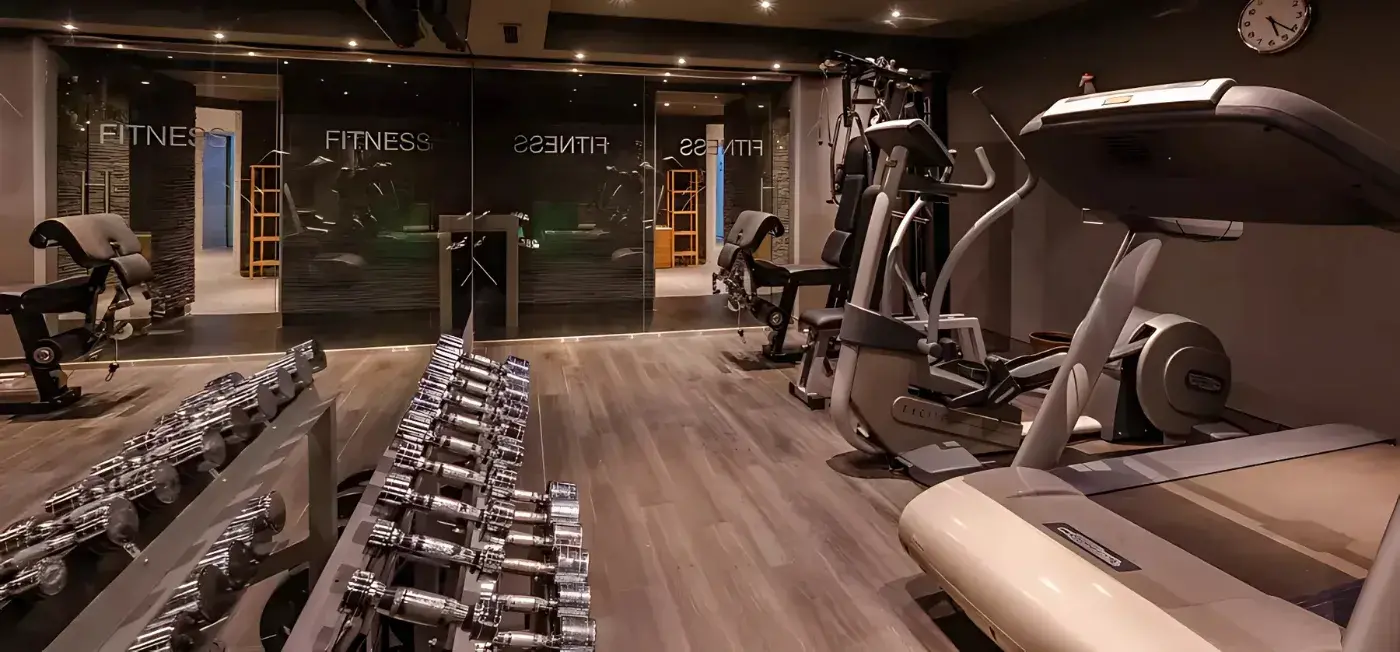 Hotel Museum Budapest